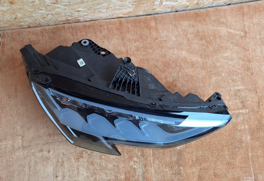 Frontscheinwerfer Audi A3 8Y0941012 LED Rechts Scheinwerfer Headlight