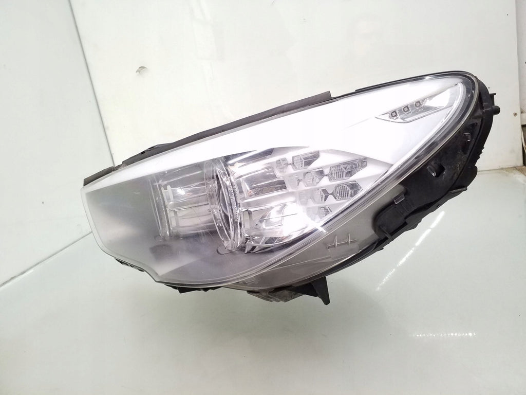 Frontscheinwerfer BMW 5 F07 7199607-16 Links Scheinwerfer Headlight SCH9483064247mk