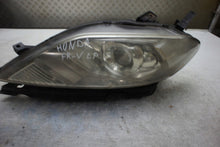 Laden Sie das Bild in den Galerie-Viewer, Frontscheinwerfer Honda Fr-V Logo Links Scheinwerfer Headlight SCH9907826218xk