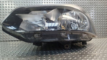 Load image into Gallery viewer, Frontscheinwerfer VW Transporter 7E1941015D Links Scheinwerfer Headlight
