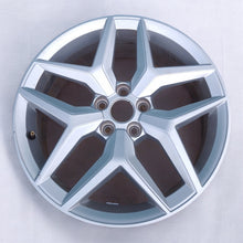 Laden Sie das Bild in den Galerie-Viewer, 1x Alufelge 17 Zoll 7.0&quot; 5x100 51ET 6F0601025C Seat Ibiza Rim Wheel