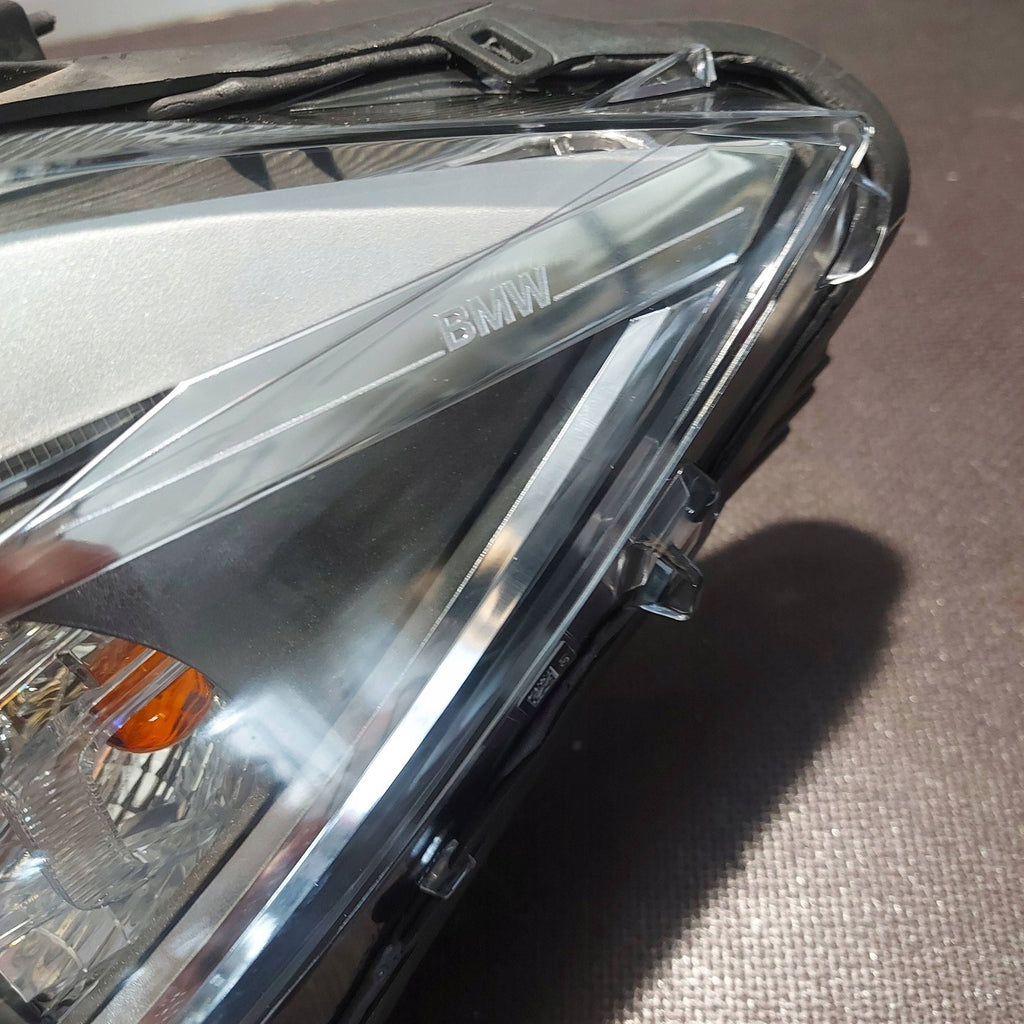 Frontscheinwerfer BMW 3 F34 7285683 Xenon Links Scheinwerfer Headlight SCH2344170952ls