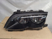 Load image into Gallery viewer, Frontscheinwerfer BMW E46 Links Scheinwerfer Headlight SCH2405565072fl