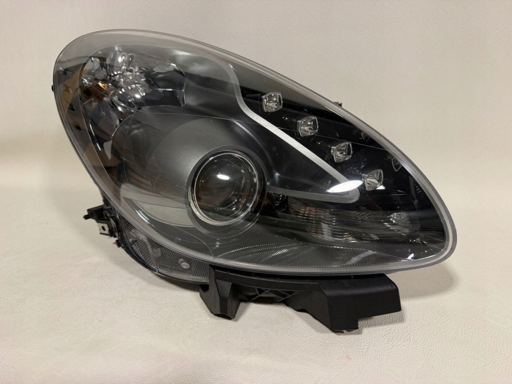 Frontscheinwerfer Alfa Romeo Giulietta 00505530710 Rechts Scheinwerfer Headlight SCH3021873895jw