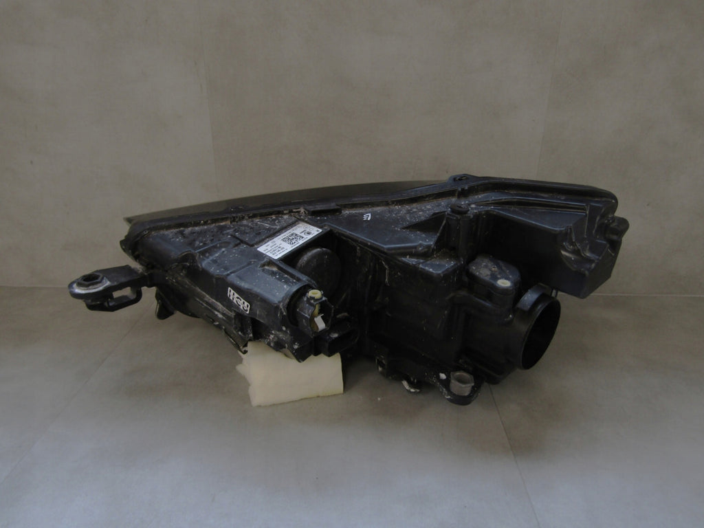Frontscheinwerfer Skoda Scala 657941016 LED Rechts Scheinwerfer Headlight SCH9957038447yg