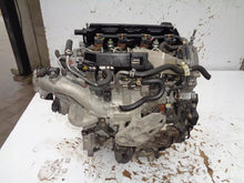 Laden Sie das Bild in den Galerie-Viewer, Motor Honda Civic I N16A1 1.6 I-DTEC 120PS 88kW 80TKm Diesel Engine Unkomplett MOT2383984803fr