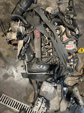 Load image into Gallery viewer, Motor Audi Seat Skoda VW I CRK 1.6 TDI Diesel Engine Unkomplett MOT3107474935sm