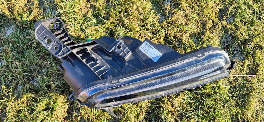 Frontscheinwerfer Ds 52218715 LED Rechts Scheinwerfer Headlight SCH3524330973gm