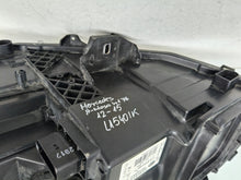Laden Sie das Bild in den Galerie-Viewer, Frontscheinwerfer Mercedes-Benz W176 A1768203961 Rechts Scheinwerfer Headlight SCH8919538916av