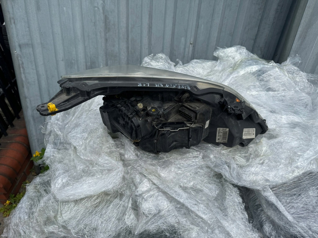 Frontscheinwerfer Opel Vectra C 13170934 13170933 Xenon Ein Satz Headlight SCH1672979849aw
