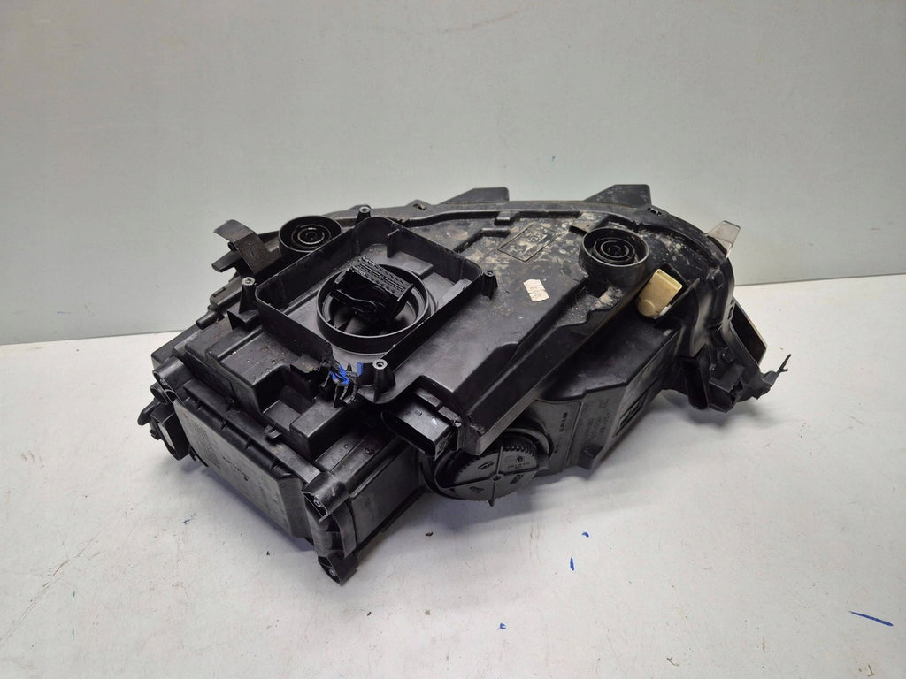 Frontscheinwerfer VW T-Roc 2GA941036 Full LED Rechts Scheinwerfer Headlight SCH3729703627aq