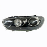 Frontscheinwerfer VW Scirocco 1K8941031D Xenon Links Scheinwerfer Headlight