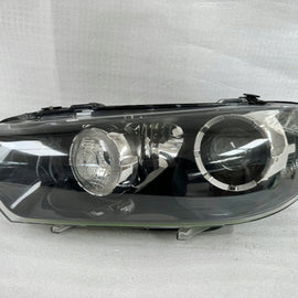 Frontscheinwerfer VW Scirocco 1K8941031D Xenon Links Scheinwerfer Headlight SCH9191411868ov