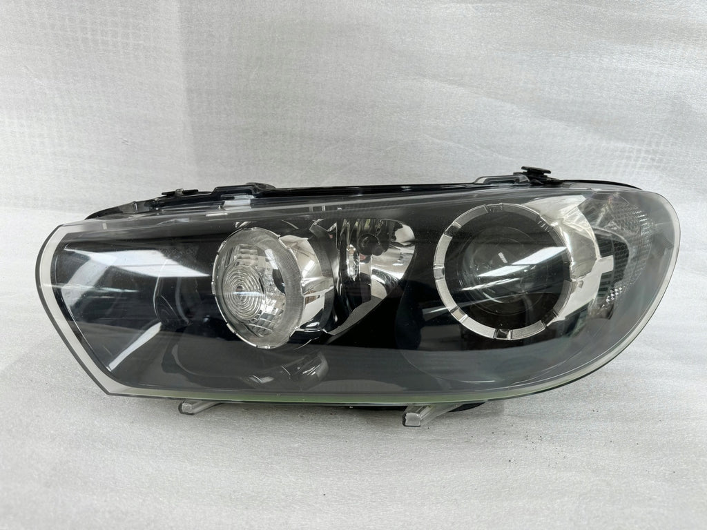 Frontscheinwerfer VW Scirocco 1K8941031D Xenon Links Scheinwerfer Headlight SCH9191411868ov