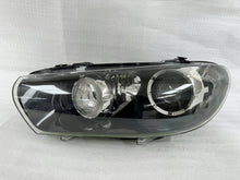 Laden Sie das Bild in den Galerie-Viewer, Frontscheinwerfer VW Scirocco 1K8941031D Xenon Links Scheinwerfer Headlight