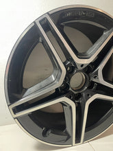 Load image into Gallery viewer, 1x Alufelge 18 Zoll 7.5" 5x112 49ET A1774011500 Mercedes-Benz W177 Rim Wheel FEL2438819692oq