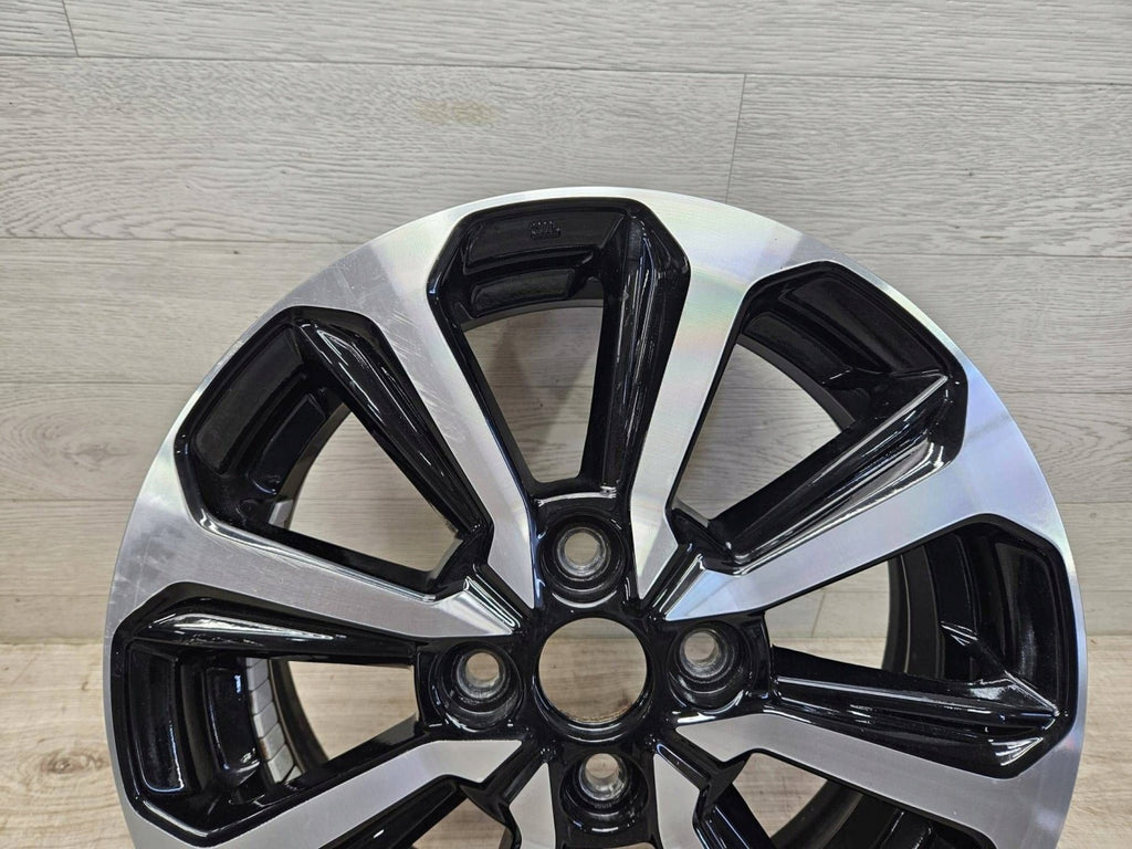 1x Alufelge 15 Zoll Mitsubishi Space Star Colt I Rim Wheel FEL7805844059zf