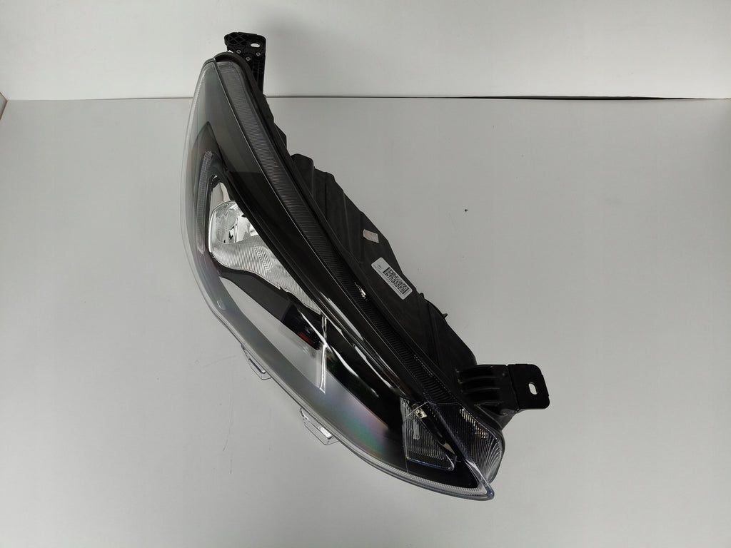 Frontscheinwerfer Ford Focus JX7B-13W029-CE LED Rechts Scheinwerfer Headlight SCH4968031648od