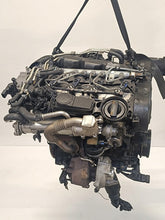 Load image into Gallery viewer, Motor Audi A4 B8 CAGA 2.0 TDI 143PS 105kW Diesel Engine Komplett MOT6572085909sm