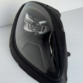 Frontscheinwerfer Porsche Macan 95b 95B941010 Rechts Scheinwerfer Headlight SCH2576710986rk