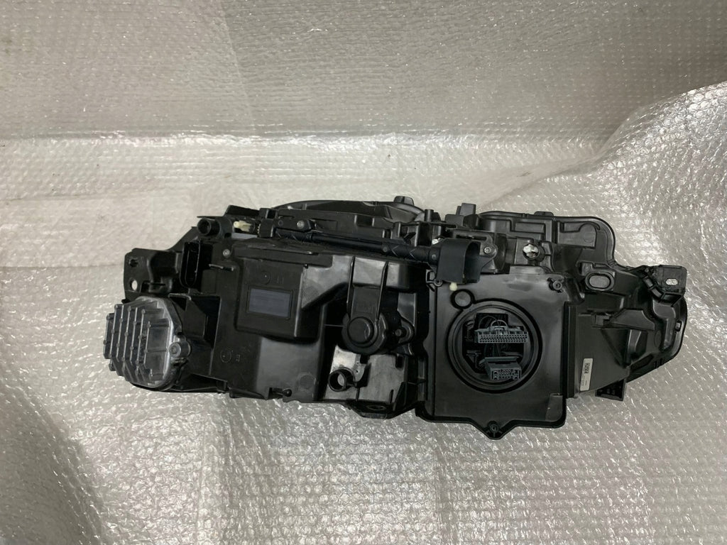 Frontscheinwerfer Volvo S90 V90 31655199 LED Rechts Scheinwerfer Headlight SCH8358126904av