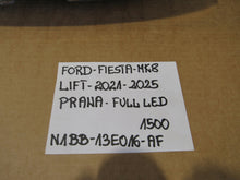 Laden Sie das Bild in den Galerie-Viewer, Frontscheinwerfer Ford Fiesta N1BB-13EO16-AF Rechts Scheinwerfer Headlight SCH5306923543gf