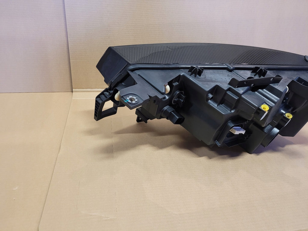 Frontscheinwerfer VW Id.4 11B941006A Rechts Scheinwerfer Headlight SCH5463767319sk