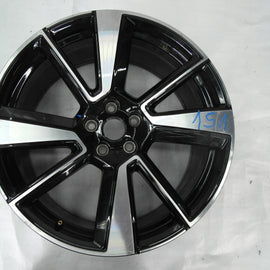 1x Alufelge 20 Zoll 8.0