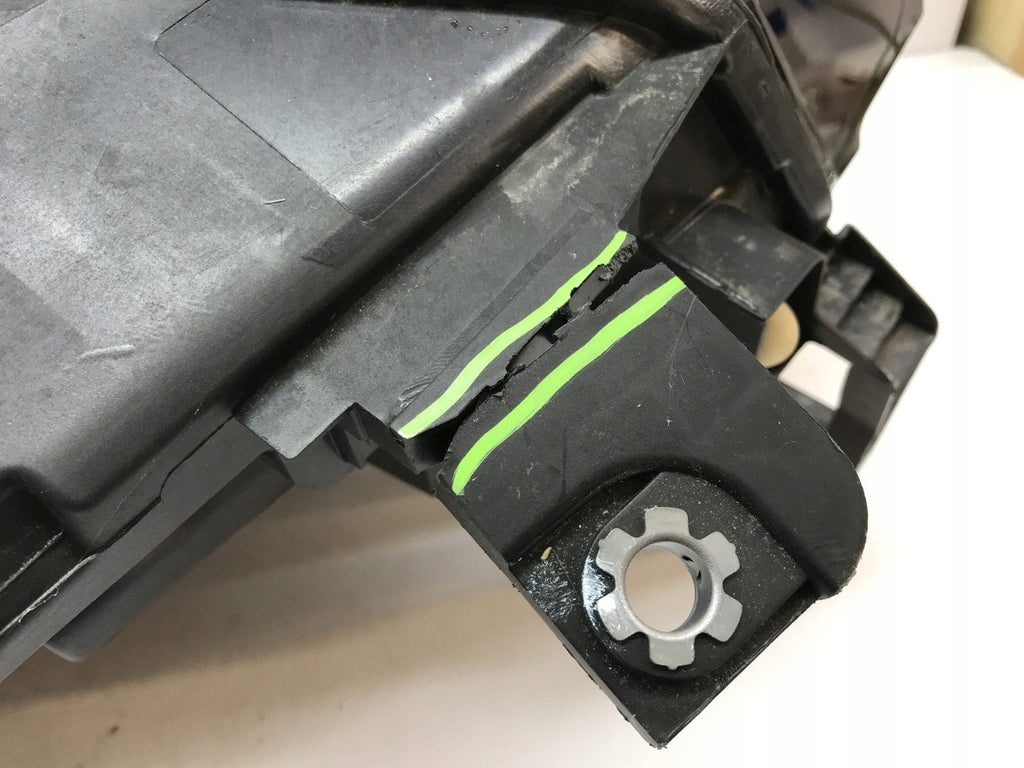 Frontscheinwerfer VW Id.4 11B941035N Full LED Links Scheinwerfer Headlight SCH3600076633az