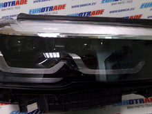 Laden Sie das Bild in den Galerie-Viewer, Frontscheinwerfer BMW G30 F90 F01 5A26FA4-01 Xenon Ein Stück (Rechts oder Links) SCH1522409283sg