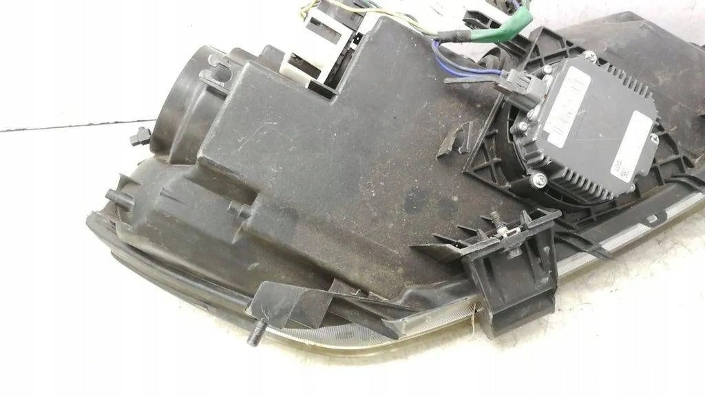 Frontscheinwerfer Mazda Cx-7 EH10-51040 Links Scheinwerfer Headlight SCH9149160862tk