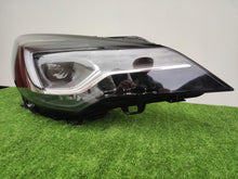 Laden Sie das Bild in den Galerie-Viewer, Frontscheinwerfer Opel Astra K 39218026 LED Rechts Scheinwerfer Headlight