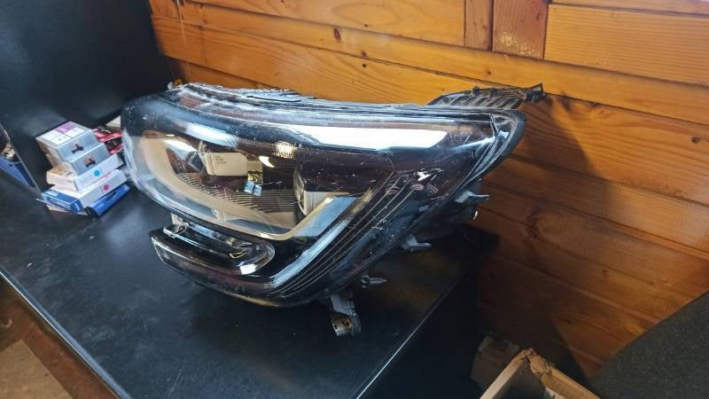 Frontscheinwerfer Renault Megane IV LED Links Scheinwerfer Headlight