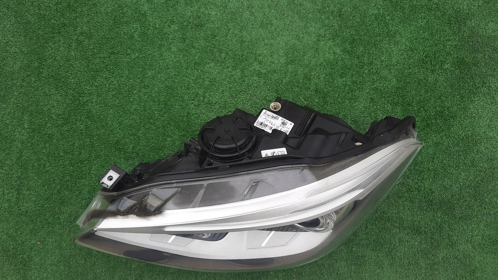 Frontscheinwerfer BMW 1 F21 F20 010741-21 Xenon Links Scheinwerfer Headlight SCH9507248586md