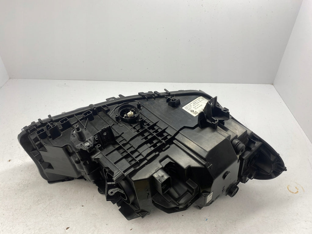 Frontscheinwerfer BMW 5 G31 G30 8499111 LED Links Scheinwerfer Headlight SCH4530396541ok