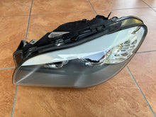 Load image into Gallery viewer, Frontscheinwerfer BMW F11 F10 7203245 Xenon Links Scheinwerfer Headlight