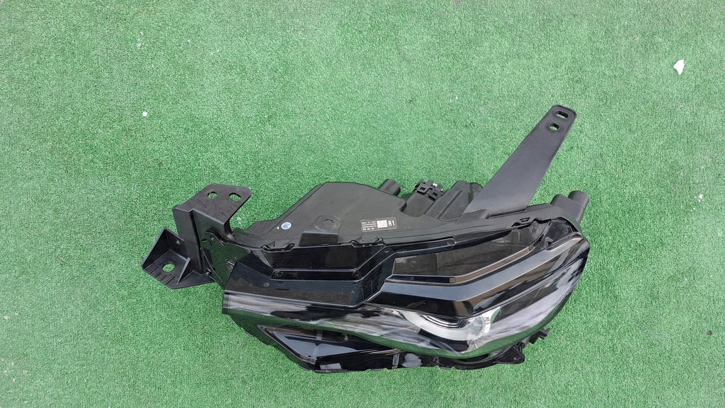 Frontscheinwerfer Mazda Mx30 DN4J51040 Full LED Links Scheinwerfer Headlight