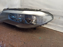 Laden Sie das Bild in den Galerie-Viewer, Frontscheinwerfer BMW F10 I 7203251-18 Xenon Links Scheinwerfer Headlight SCH5959370341ob