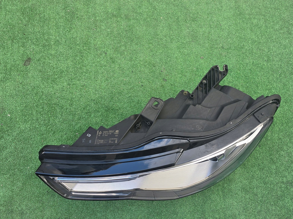 Frontscheinwerfer Audi A6 C7 4G0941005F Bi-Xenon Links Scheinwerfer Headlight SCH5057628989rz