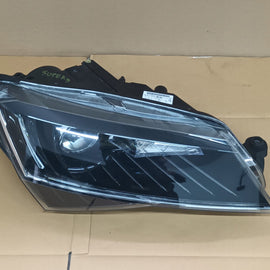 Frontscheinwerfer Skoda Superb III 3V1941016A Rechts Scheinwerfer Headlight SCH5280331266zd