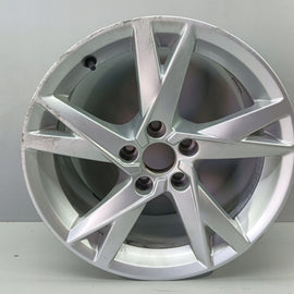 1x Alufelge 17 Zoll 5.5