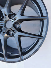 Laden Sie das Bild in den Galerie-Viewer, 1x Alufelge 18 Zoll 5x112 8092353 BMW 1 F40 Rim Wheel FEL8360549920tg