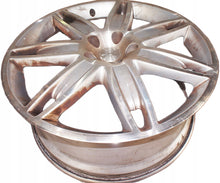 Load image into Gallery viewer, 1x Alufelge 20 Zoll 8.5" 5x114.3 670010622 Maserati Quattroporte VI I Rim Wheel FEL2917248195jx