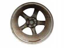 Laden Sie das Bild in den Galerie-Viewer, 1x Alufelge 16 Zoll 7.0" 5x108 50ET Glanz Silber 31423046 Volvo V60 I Rim Wheel FEL1855838400xs