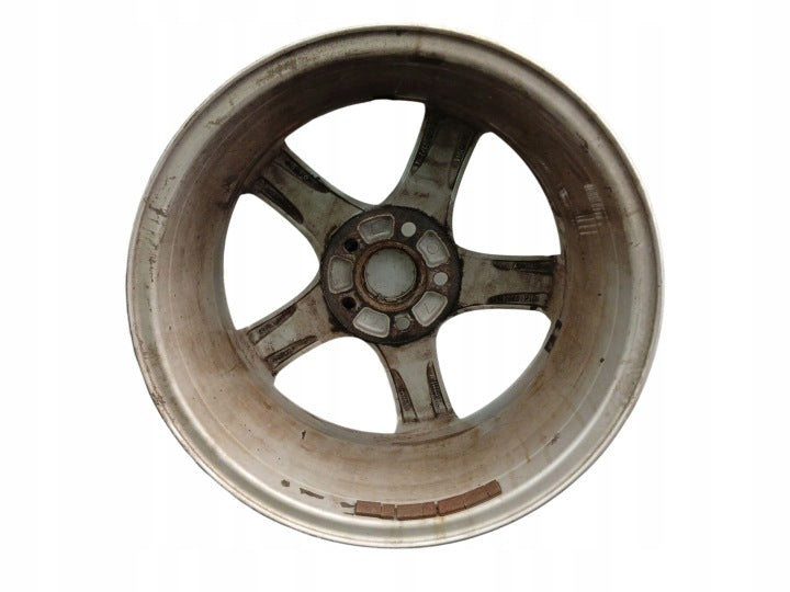 1x Alufelge 16 Zoll 7.0" 5x108 50ET Glanz Silber 31423046 Volvo V60 I Rim Wheel FEL1855838400xs