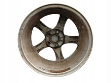 Load image into Gallery viewer, 1x Alufelge 16 Zoll 7.0" 5x108 50ET Glanz Silber 31423046 Volvo V60 I Rim Wheel FEL1855838400xs