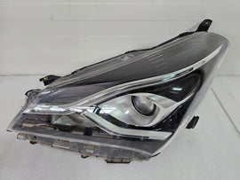 Frontscheinwerfer Toyota Yaris LED Links Scheinwerfer Headlight