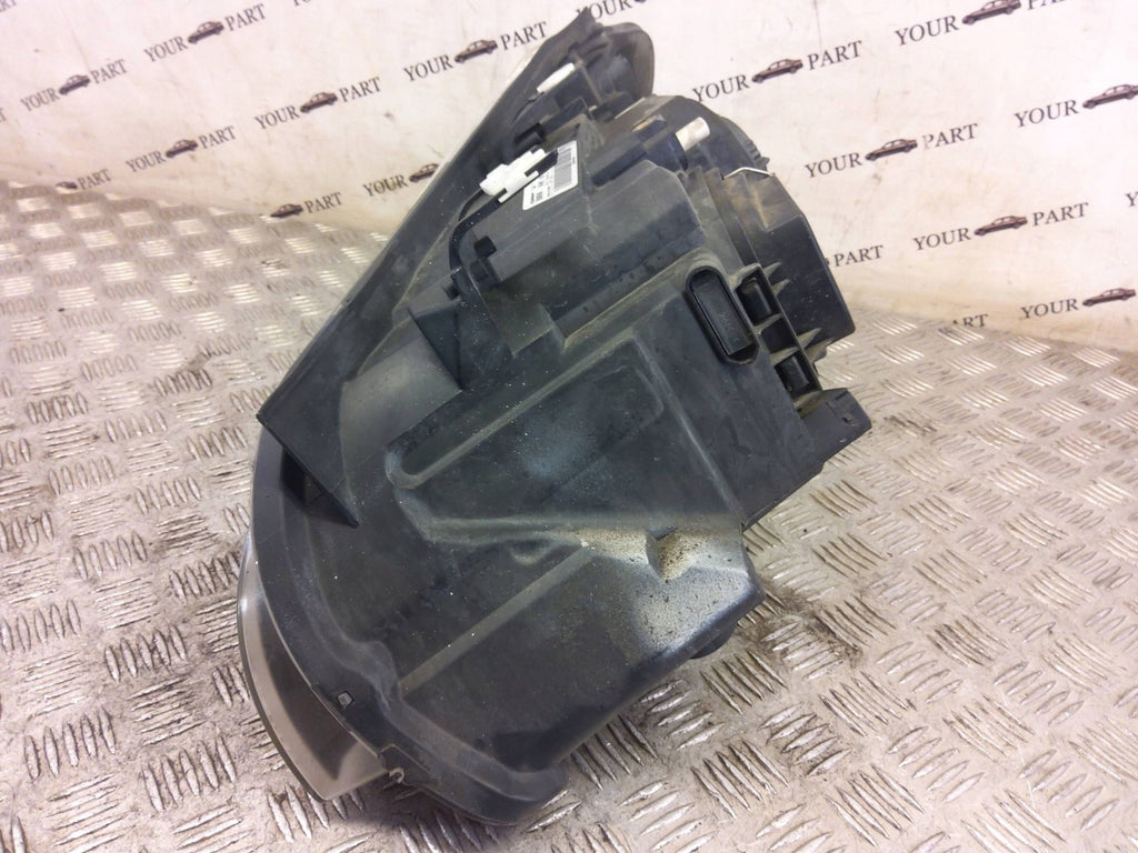 Frontscheinwerfer BMW X1 E84 89093507 Rechts Scheinwerfer Headlight SCH8468992951yo