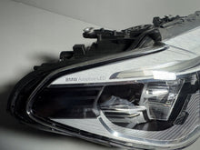 Load image into Gallery viewer, Frontscheinwerfer BMW 5 G31 G30 8499122 LED Rechts Scheinwerfer Headlight SCH4871824867fy