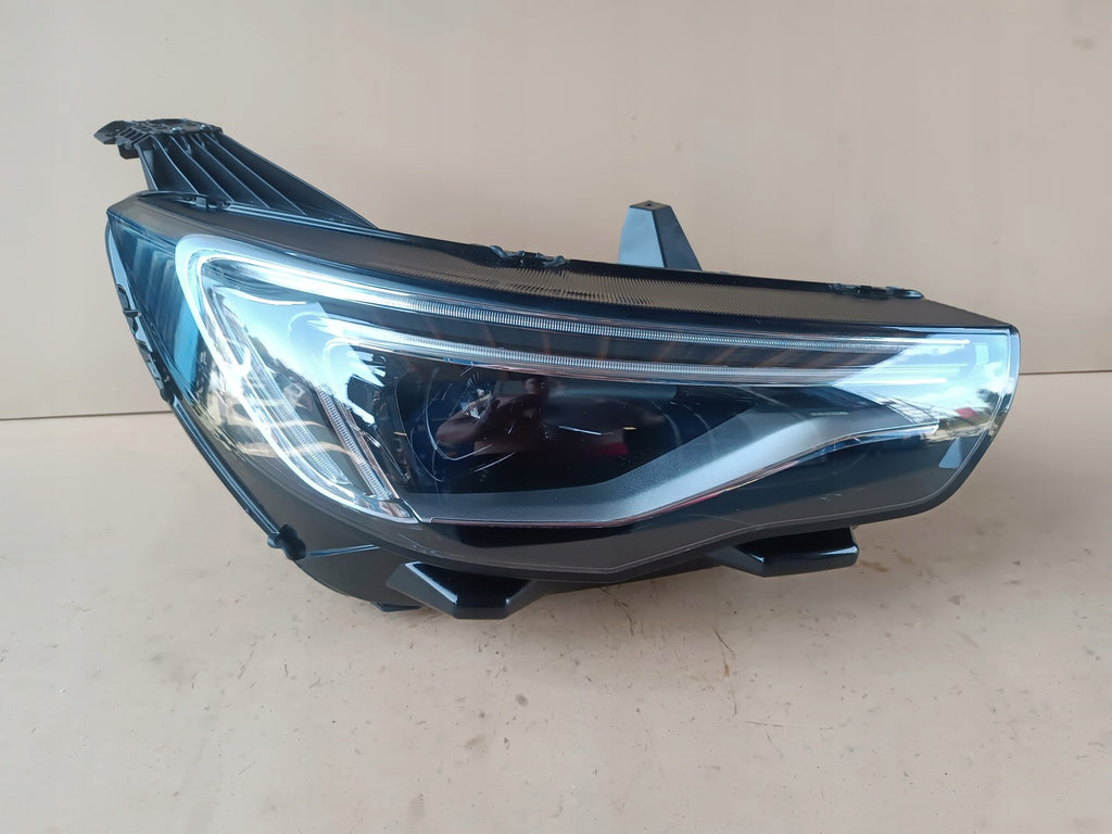 Frontscheinwerfer Opel Grandland YP00015980 Full LED Rechts Headlight